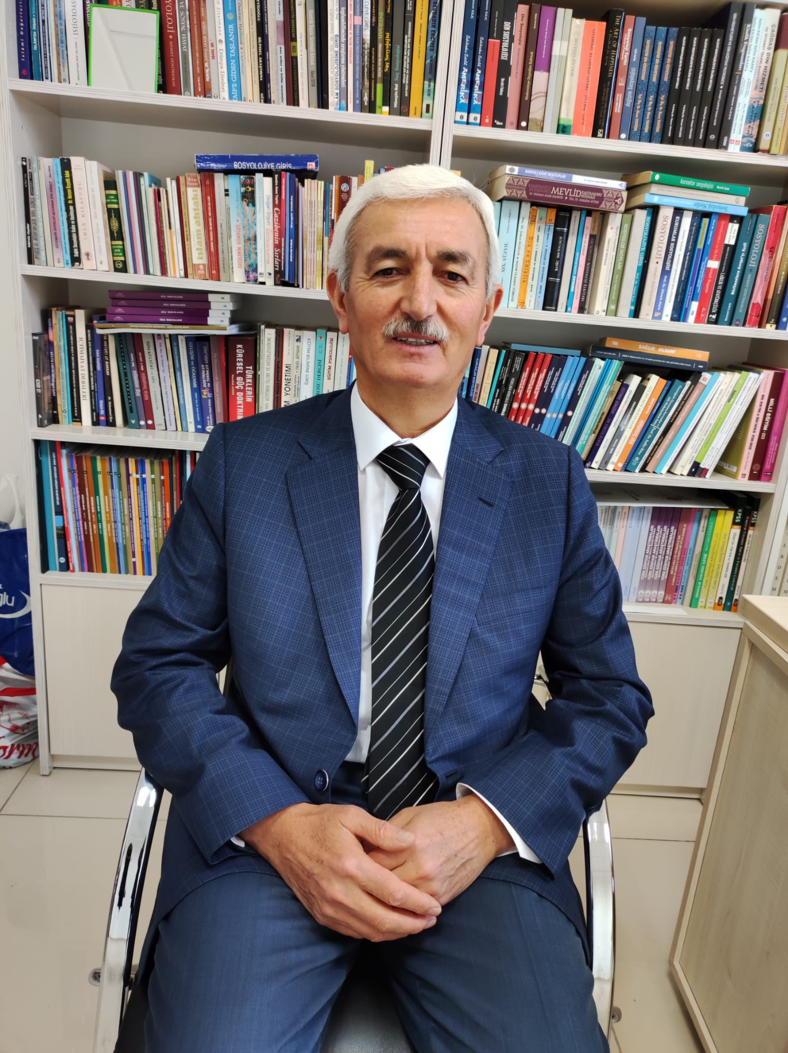 Profil Fotoğrafı